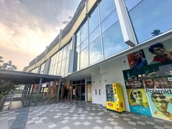 Midtown Residences (D19), Shop House #554959861